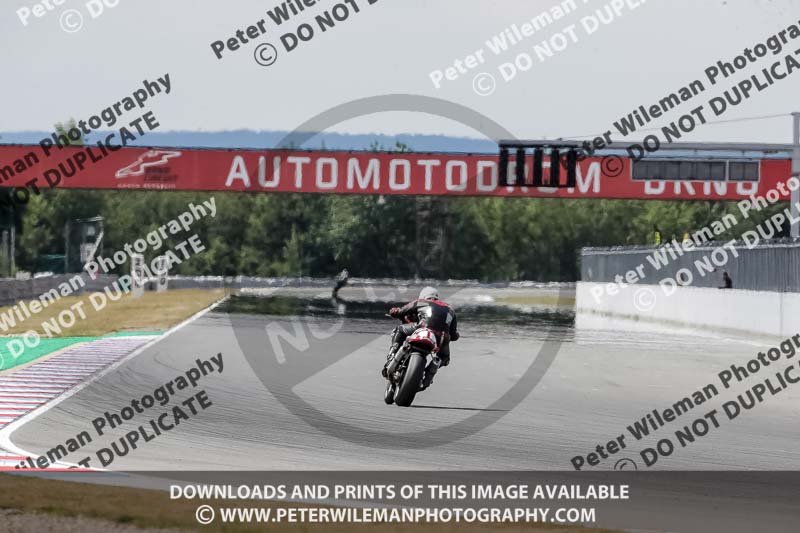 25 to 27th june 2018;Brno;event digital images;motorbikes;no limits;peter wileman photography;trackday;trackday digital images