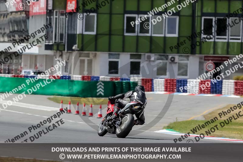 25 to 27th june 2018;Brno;event digital images;motorbikes;no limits;peter wileman photography;trackday;trackday digital images