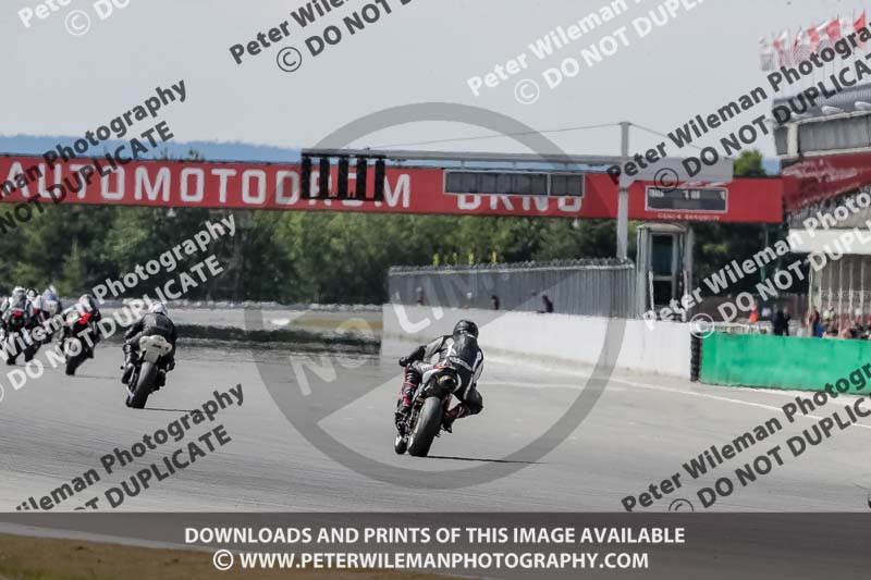 25 to 27th june 2018;Brno;event digital images;motorbikes;no limits;peter wileman photography;trackday;trackday digital images