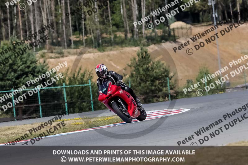 25 to 27th june 2018;Brno;event digital images;motorbikes;no limits;peter wileman photography;trackday;trackday digital images