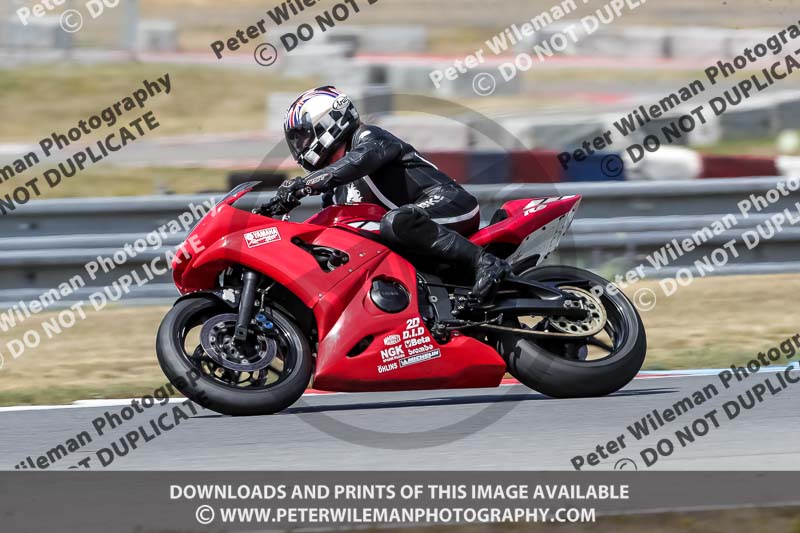 25 to 27th june 2018;Brno;event digital images;motorbikes;no limits;peter wileman photography;trackday;trackday digital images
