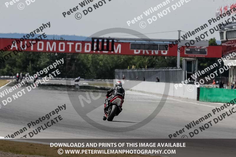 25 to 27th june 2018;Brno;event digital images;motorbikes;no limits;peter wileman photography;trackday;trackday digital images