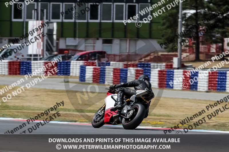 25 to 27th june 2018;Brno;event digital images;motorbikes;no limits;peter wileman photography;trackday;trackday digital images