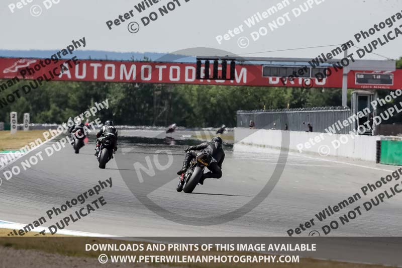 25 to 27th june 2018;Brno;event digital images;motorbikes;no limits;peter wileman photography;trackday;trackday digital images