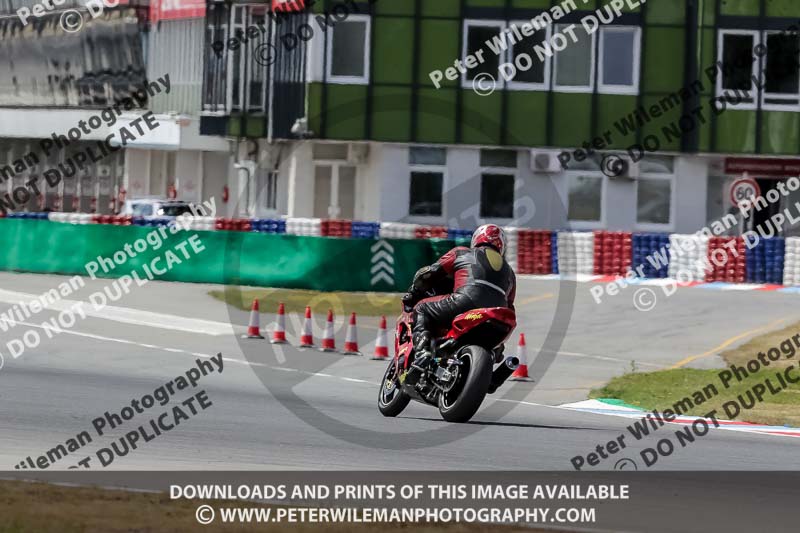 25 to 27th june 2018;Brno;event digital images;motorbikes;no limits;peter wileman photography;trackday;trackday digital images