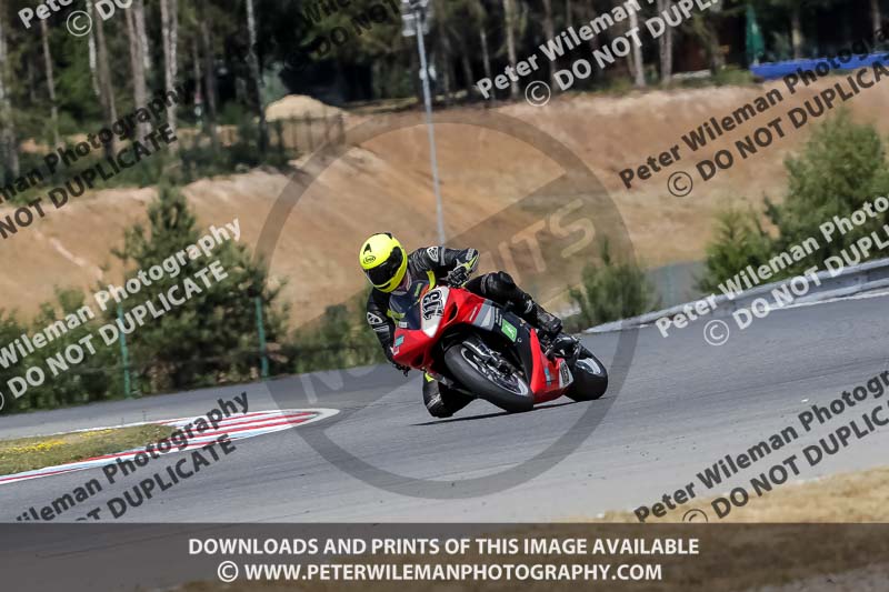 25 to 27th june 2018;Brno;event digital images;motorbikes;no limits;peter wileman photography;trackday;trackday digital images