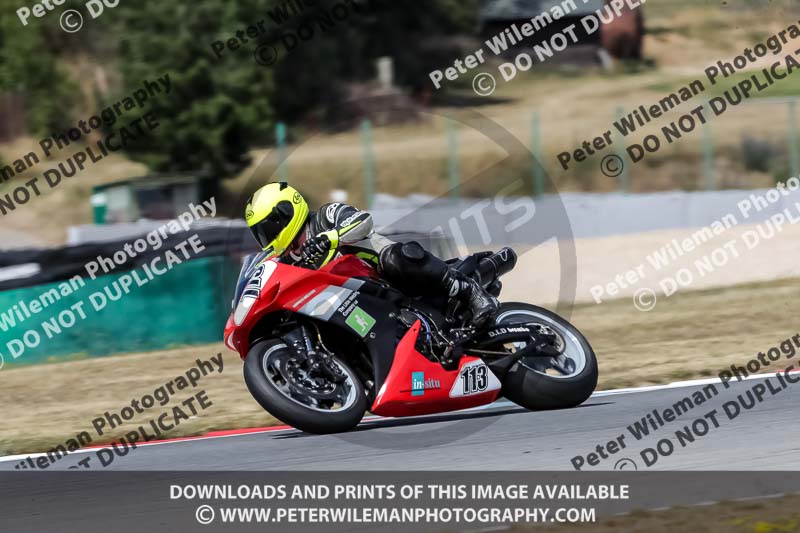 25 to 27th june 2018;Brno;event digital images;motorbikes;no limits;peter wileman photography;trackday;trackday digital images