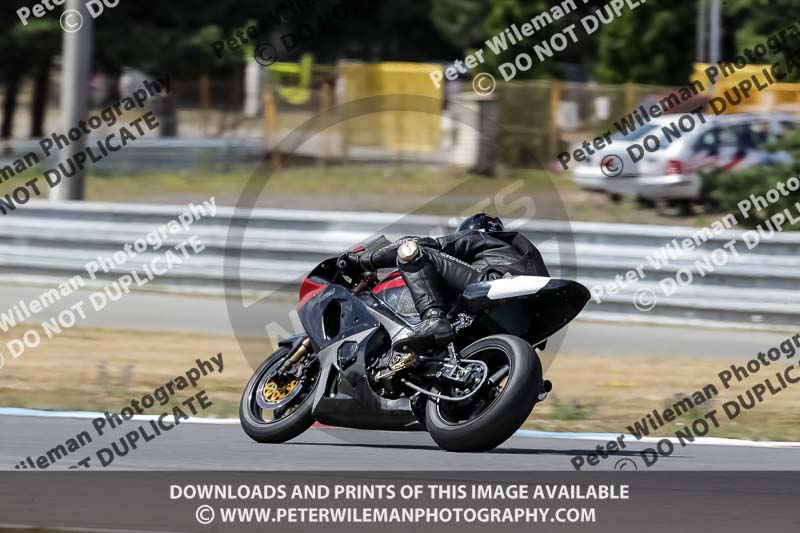 25 to 27th june 2018;Brno;event digital images;motorbikes;no limits;peter wileman photography;trackday;trackday digital images