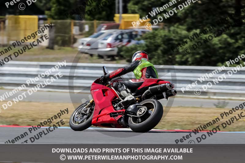 25 to 27th june 2018;Brno;event digital images;motorbikes;no limits;peter wileman photography;trackday;trackday digital images