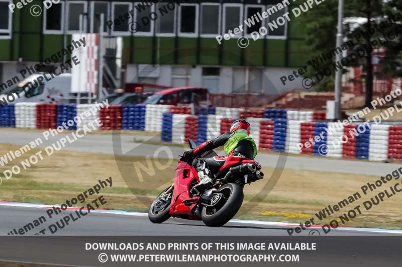 25 to 27th june 2018;Brno;event digital images;motorbikes;no limits;peter wileman photography;trackday;trackday digital images