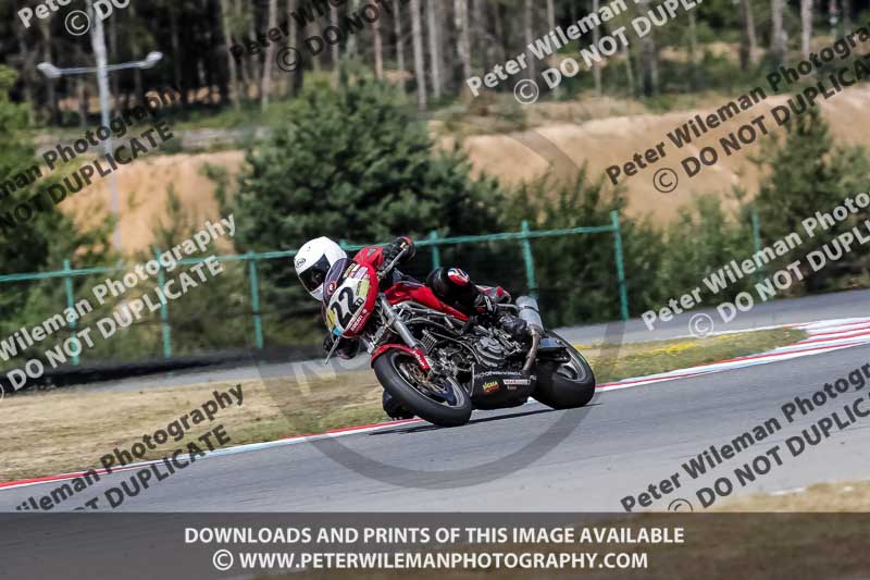 25 to 27th june 2018;Brno;event digital images;motorbikes;no limits;peter wileman photography;trackday;trackday digital images