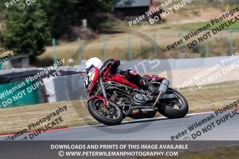 25 to 27th june 2018;Brno;event digital images;motorbikes;no limits;peter wileman photography;trackday;trackday digital images