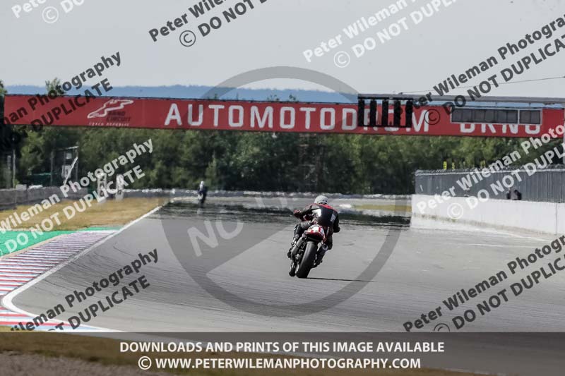 25 to 27th june 2018;Brno;event digital images;motorbikes;no limits;peter wileman photography;trackday;trackday digital images