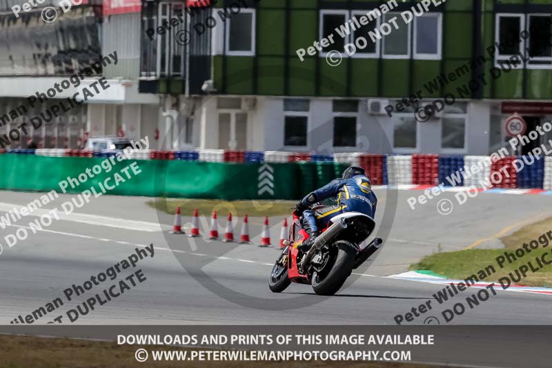 25 to 27th june 2018;Brno;event digital images;motorbikes;no limits;peter wileman photography;trackday;trackday digital images