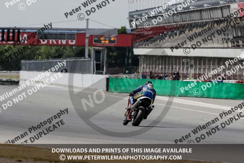 25 to 27th june 2018;Brno;event digital images;motorbikes;no limits;peter wileman photography;trackday;trackday digital images