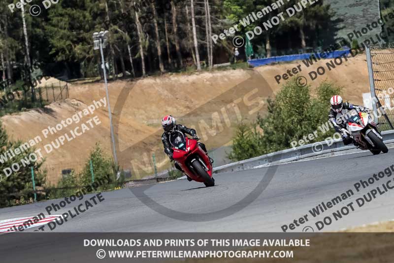 25 to 27th june 2018;Brno;event digital images;motorbikes;no limits;peter wileman photography;trackday;trackday digital images