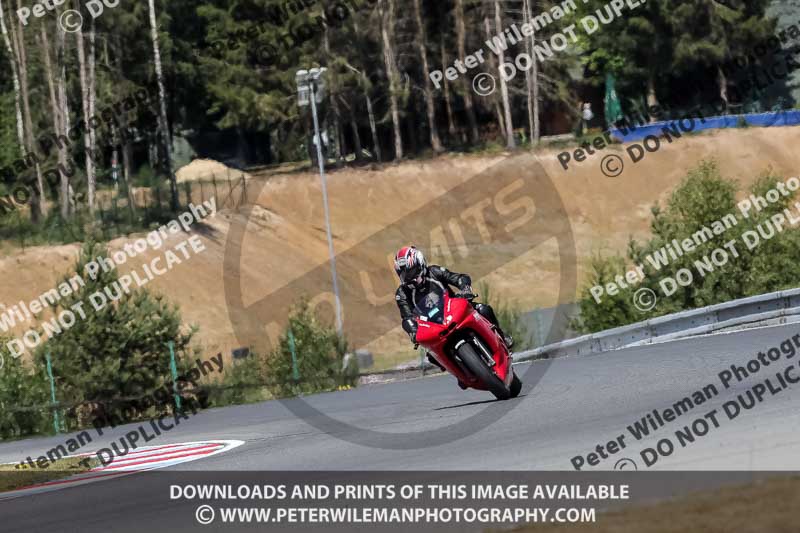 25 to 27th june 2018;Brno;event digital images;motorbikes;no limits;peter wileman photography;trackday;trackday digital images