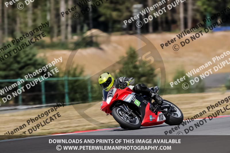 25 to 27th june 2018;Brno;event digital images;motorbikes;no limits;peter wileman photography;trackday;trackday digital images