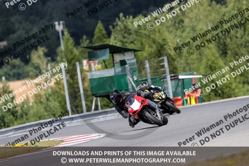 25 to 27th june 2018;Brno;event digital images;motorbikes;no limits;peter wileman photography;trackday;trackday digital images