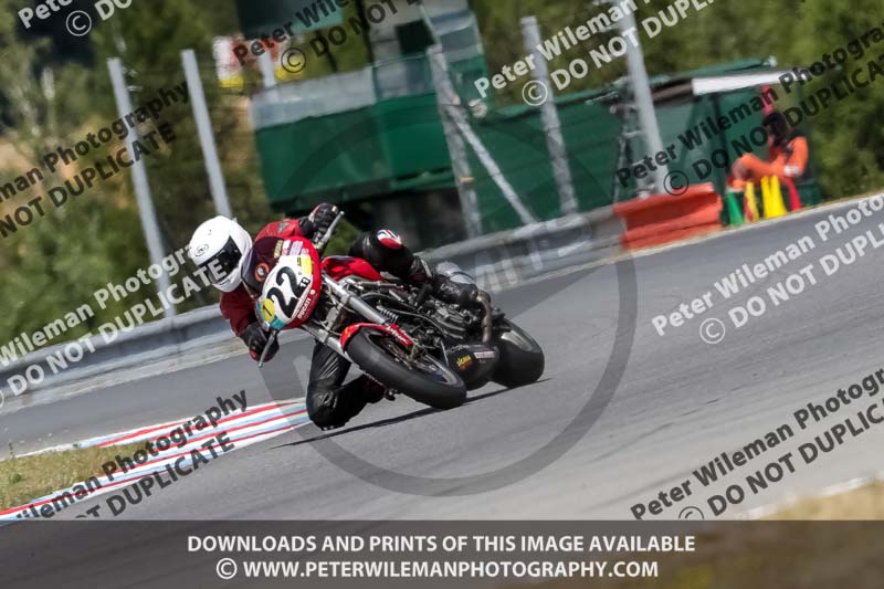 25 to 27th june 2018;Brno;event digital images;motorbikes;no limits;peter wileman photography;trackday;trackday digital images