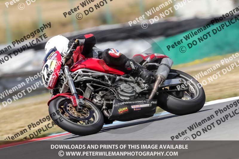 25 to 27th june 2018;Brno;event digital images;motorbikes;no limits;peter wileman photography;trackday;trackday digital images