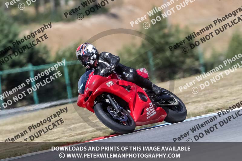 25 to 27th june 2018;Brno;event digital images;motorbikes;no limits;peter wileman photography;trackday;trackday digital images