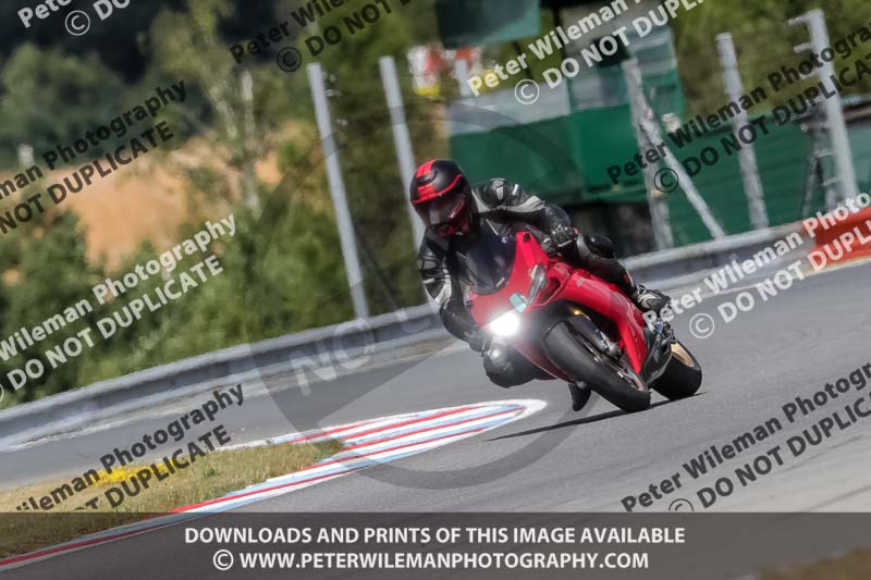 25 to 27th june 2018;Brno;event digital images;motorbikes;no limits;peter wileman photography;trackday;trackday digital images