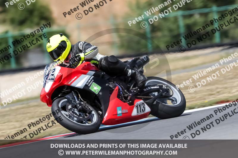 25 to 27th june 2018;Brno;event digital images;motorbikes;no limits;peter wileman photography;trackday;trackday digital images
