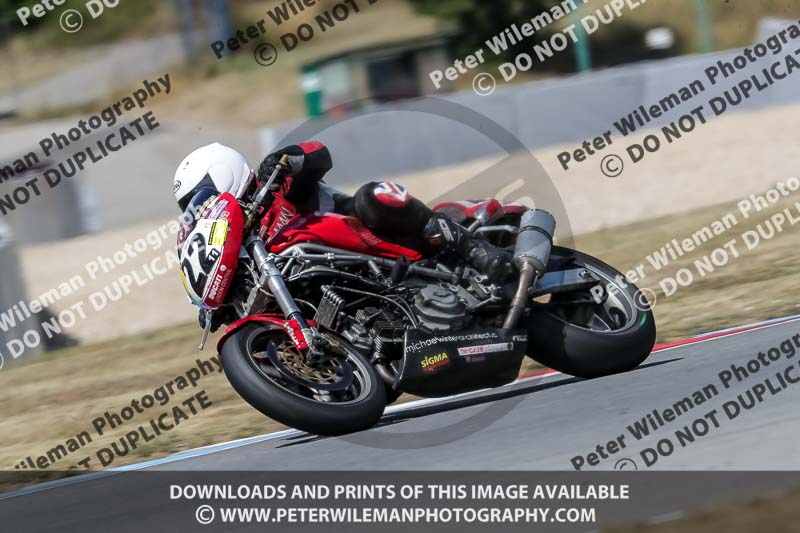 25 to 27th june 2018;Brno;event digital images;motorbikes;no limits;peter wileman photography;trackday;trackday digital images