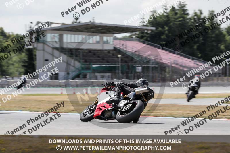 25 to 27th june 2018;Brno;event digital images;motorbikes;no limits;peter wileman photography;trackday;trackday digital images