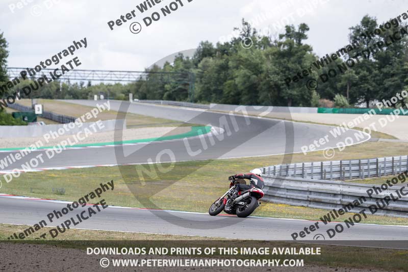 25 to 27th june 2018;Brno;event digital images;motorbikes;no limits;peter wileman photography;trackday;trackday digital images