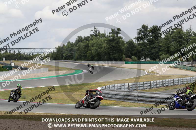 25 to 27th june 2018;Brno;event digital images;motorbikes;no limits;peter wileman photography;trackday;trackday digital images