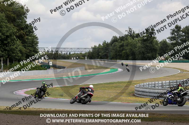 25 to 27th june 2018;Brno;event digital images;motorbikes;no limits;peter wileman photography;trackday;trackday digital images