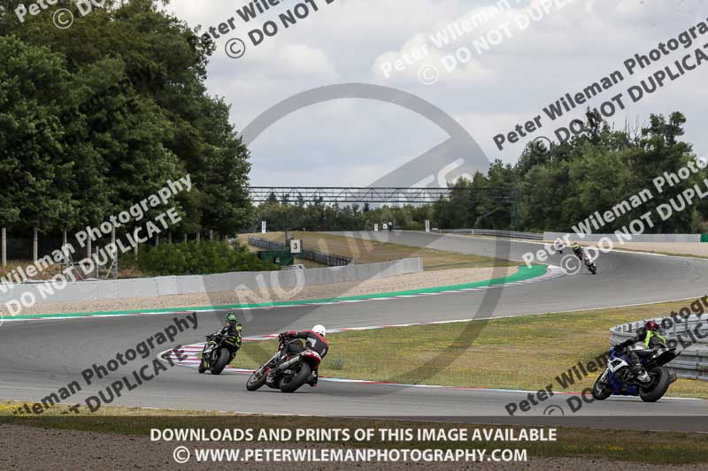 25 to 27th june 2018;Brno;event digital images;motorbikes;no limits;peter wileman photography;trackday;trackday digital images