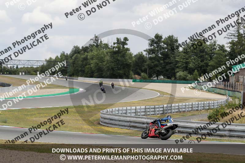 25 to 27th june 2018;Brno;event digital images;motorbikes;no limits;peter wileman photography;trackday;trackday digital images