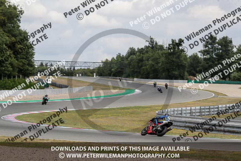 25 to 27th june 2018;Brno;event digital images;motorbikes;no limits;peter wileman photography;trackday;trackday digital images