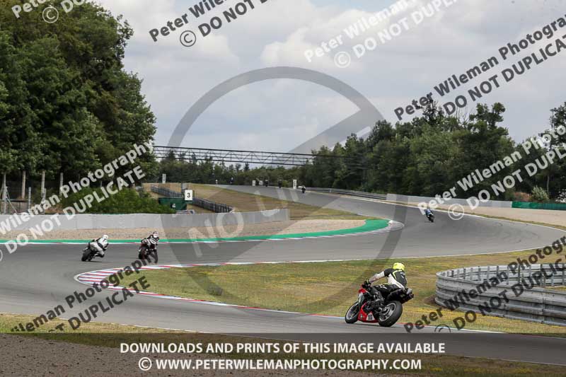 25 to 27th june 2018;Brno;event digital images;motorbikes;no limits;peter wileman photography;trackday;trackday digital images