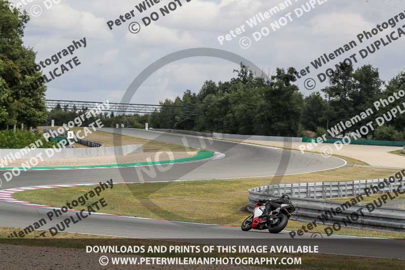 25 to 27th june 2018;Brno;event digital images;motorbikes;no limits;peter wileman photography;trackday;trackday digital images