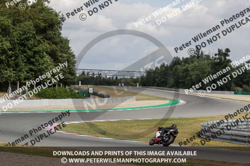 25 to 27th june 2018;Brno;event digital images;motorbikes;no limits;peter wileman photography;trackday;trackday digital images