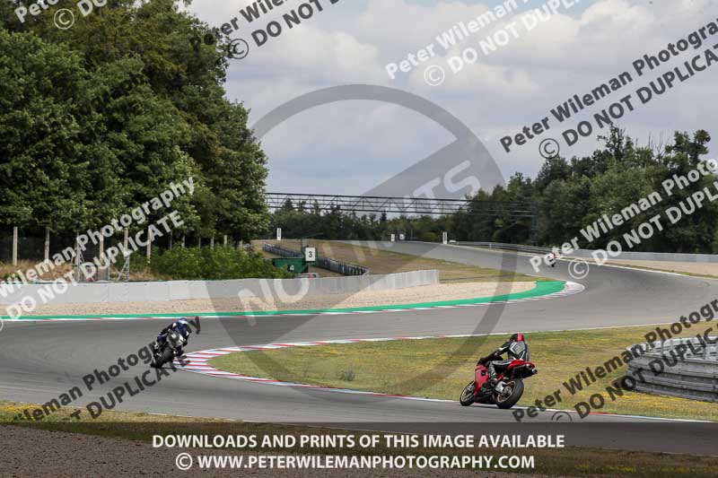 25 to 27th june 2018;Brno;event digital images;motorbikes;no limits;peter wileman photography;trackday;trackday digital images