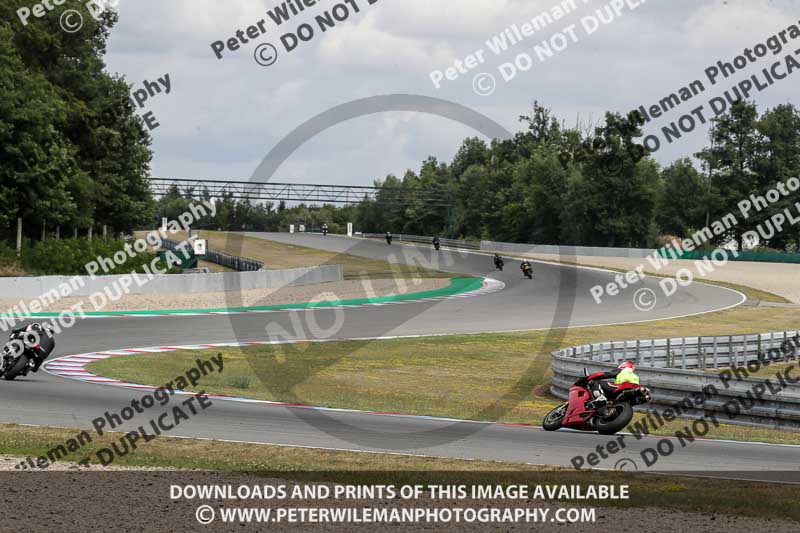 25 to 27th june 2018;Brno;event digital images;motorbikes;no limits;peter wileman photography;trackday;trackday digital images