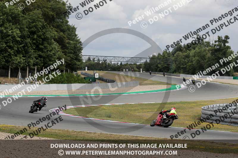 25 to 27th june 2018;Brno;event digital images;motorbikes;no limits;peter wileman photography;trackday;trackday digital images
