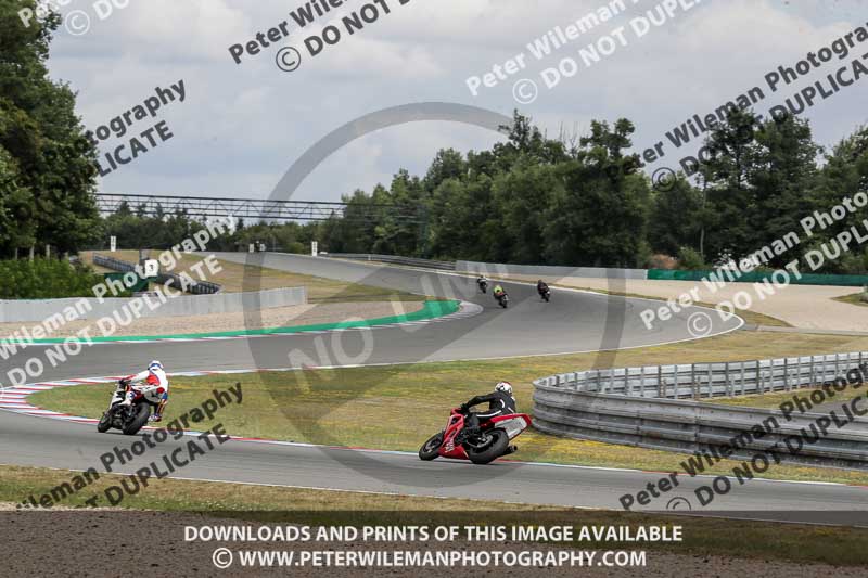 25 to 27th june 2018;Brno;event digital images;motorbikes;no limits;peter wileman photography;trackday;trackday digital images