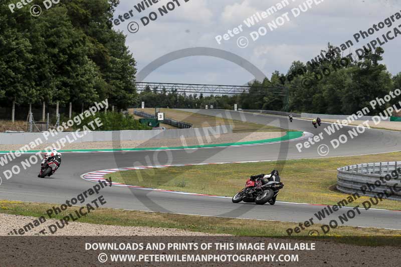 25 to 27th june 2018;Brno;event digital images;motorbikes;no limits;peter wileman photography;trackday;trackday digital images