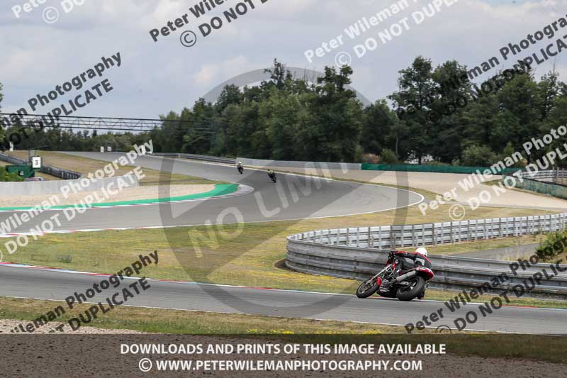 25 to 27th june 2018;Brno;event digital images;motorbikes;no limits;peter wileman photography;trackday;trackday digital images
