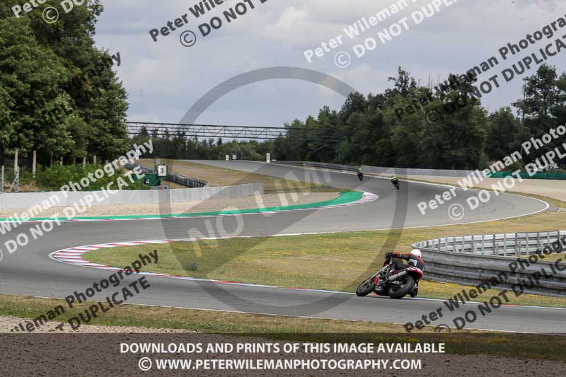 25 to 27th june 2018;Brno;event digital images;motorbikes;no limits;peter wileman photography;trackday;trackday digital images