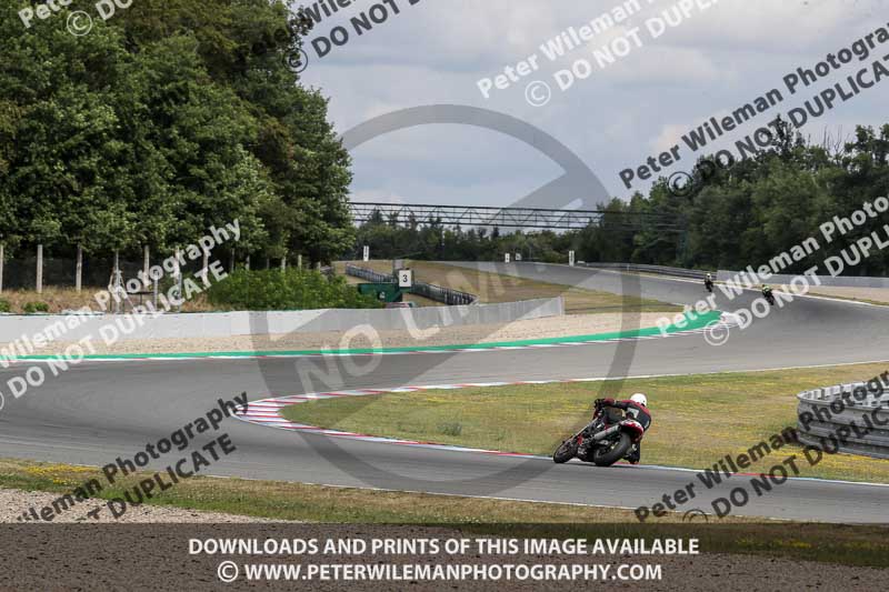 25 to 27th june 2018;Brno;event digital images;motorbikes;no limits;peter wileman photography;trackday;trackday digital images