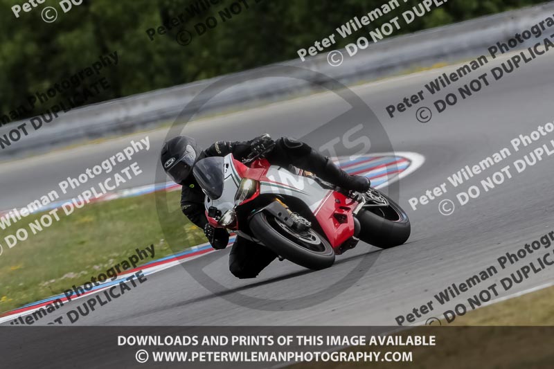 25 to 27th june 2018;Brno;event digital images;motorbikes;no limits;peter wileman photography;trackday;trackday digital images