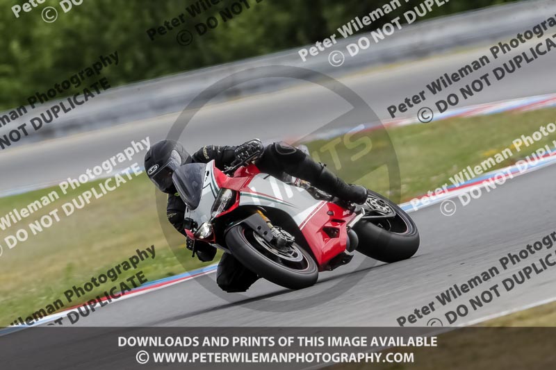 25 to 27th june 2018;Brno;event digital images;motorbikes;no limits;peter wileman photography;trackday;trackday digital images