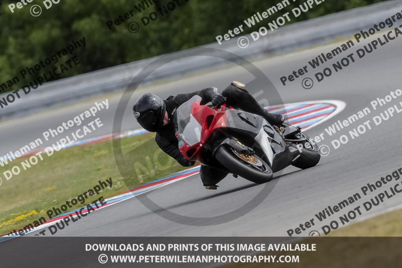 25 to 27th june 2018;Brno;event digital images;motorbikes;no limits;peter wileman photography;trackday;trackday digital images